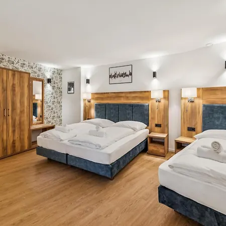 Hopfenhaus Zur Einhornsbrau 3*