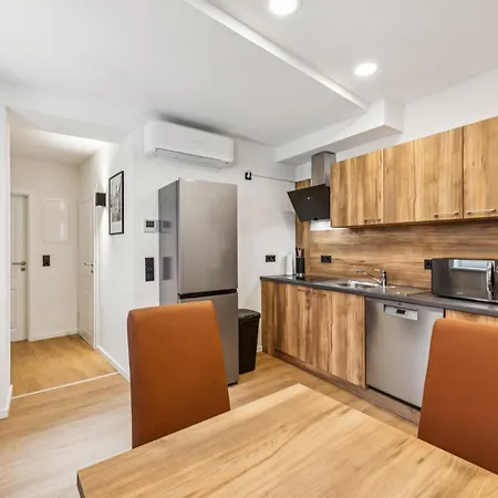 شقة فندقية Hopfenhaus Zur Einhornsbrau 3*