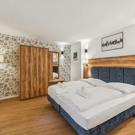 Hopfenhaus Zur Einhornsbrau بامبرج