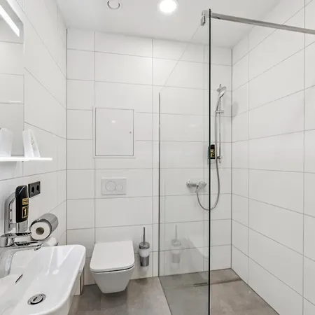 Hopfenhaus Zur Einhornsbrau 3* 巴姆贝格